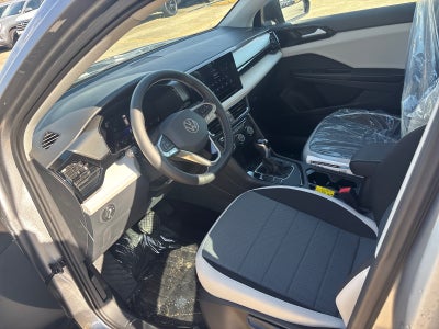 2026 Volkswagen Taos S