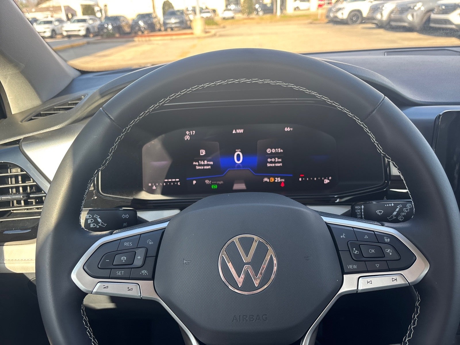 2026 Volkswagen Taos S