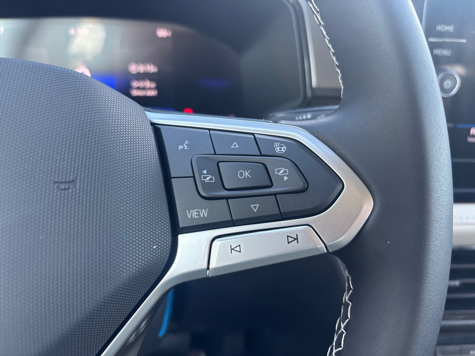 2026 Volkswagen Taos S