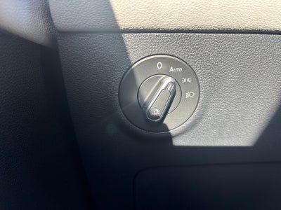 2026 Volkswagen Taos S