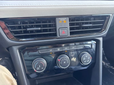 2026 Volkswagen Taos S