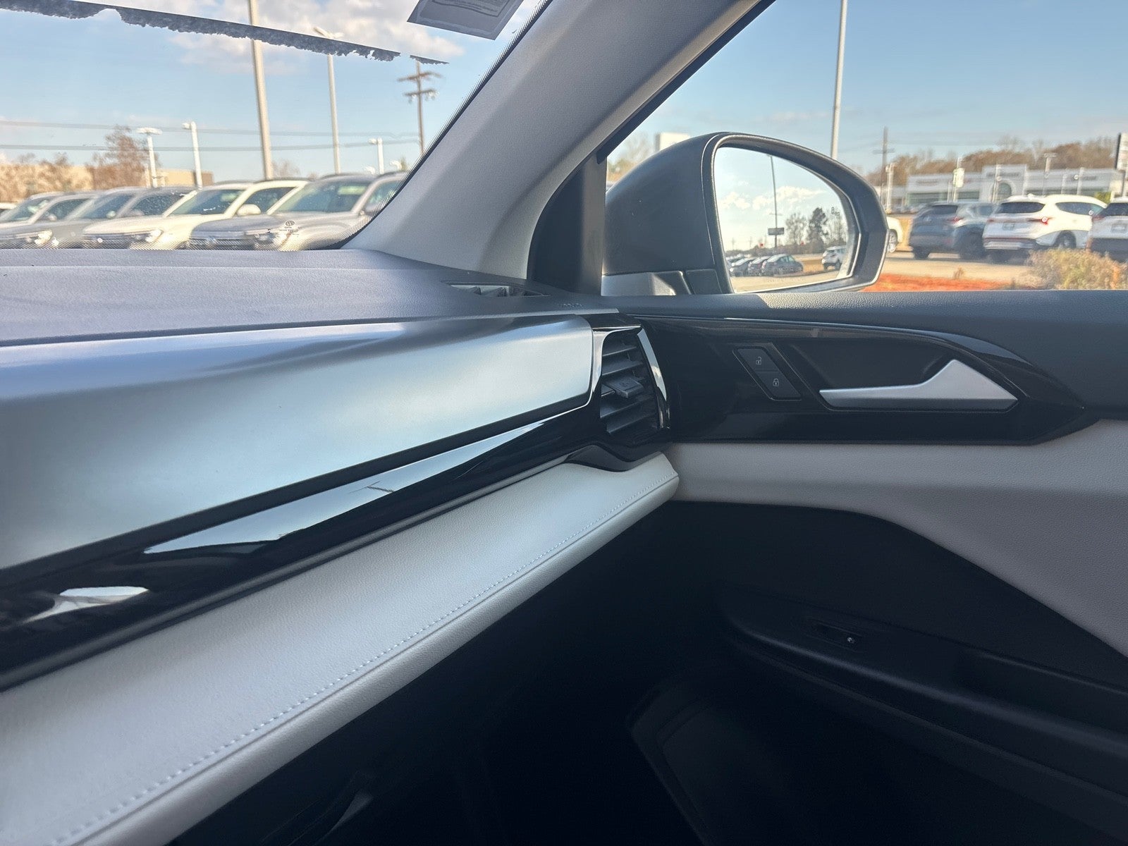 2026 Volkswagen Taos S