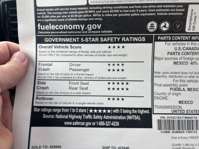 2026 Volkswagen Taos S