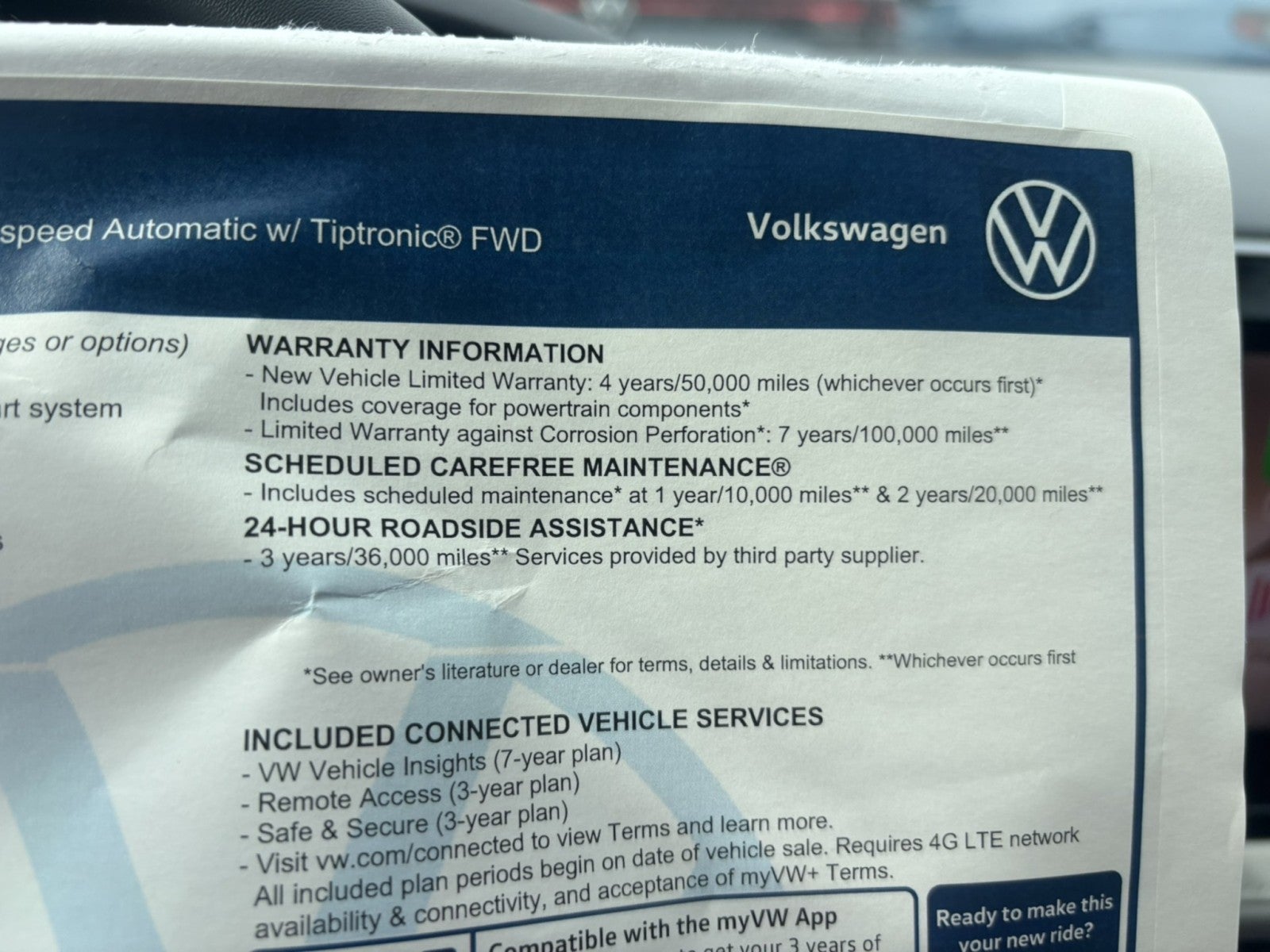 2027 Volkswagen Taos S