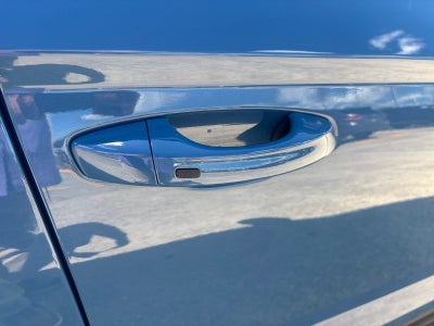 2027 Volkswagen Taos S
