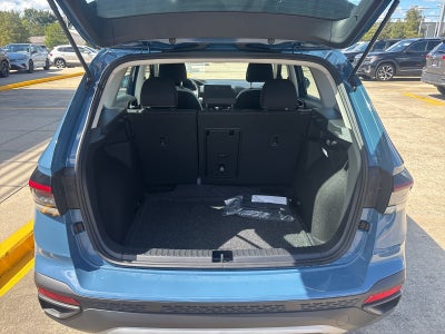 2027 Volkswagen Taos S
