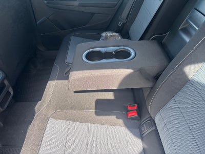 2027 Volkswagen Taos S