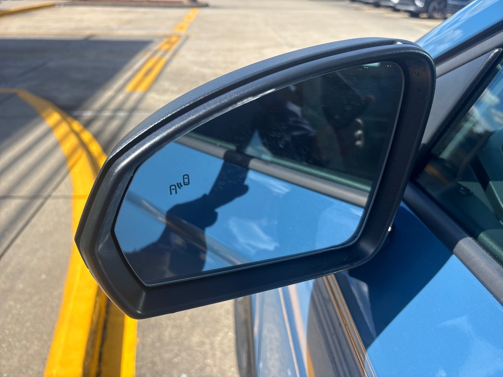 2027 Volkswagen Taos S