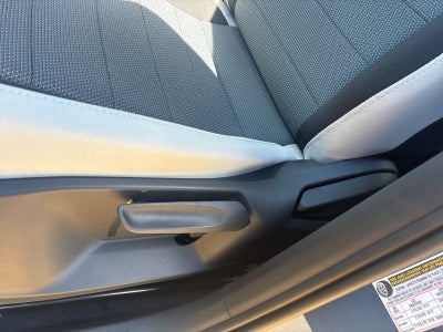 2027 Volkswagen Taos S