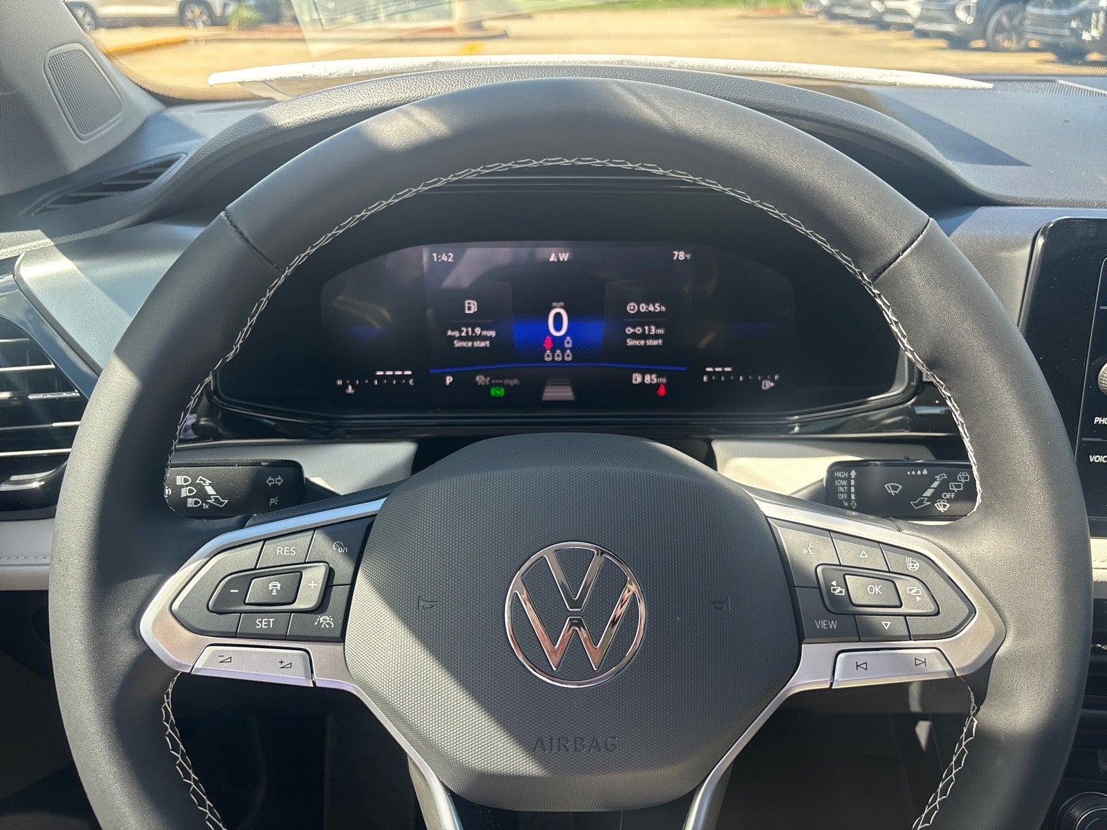 2027 Volkswagen Taos S