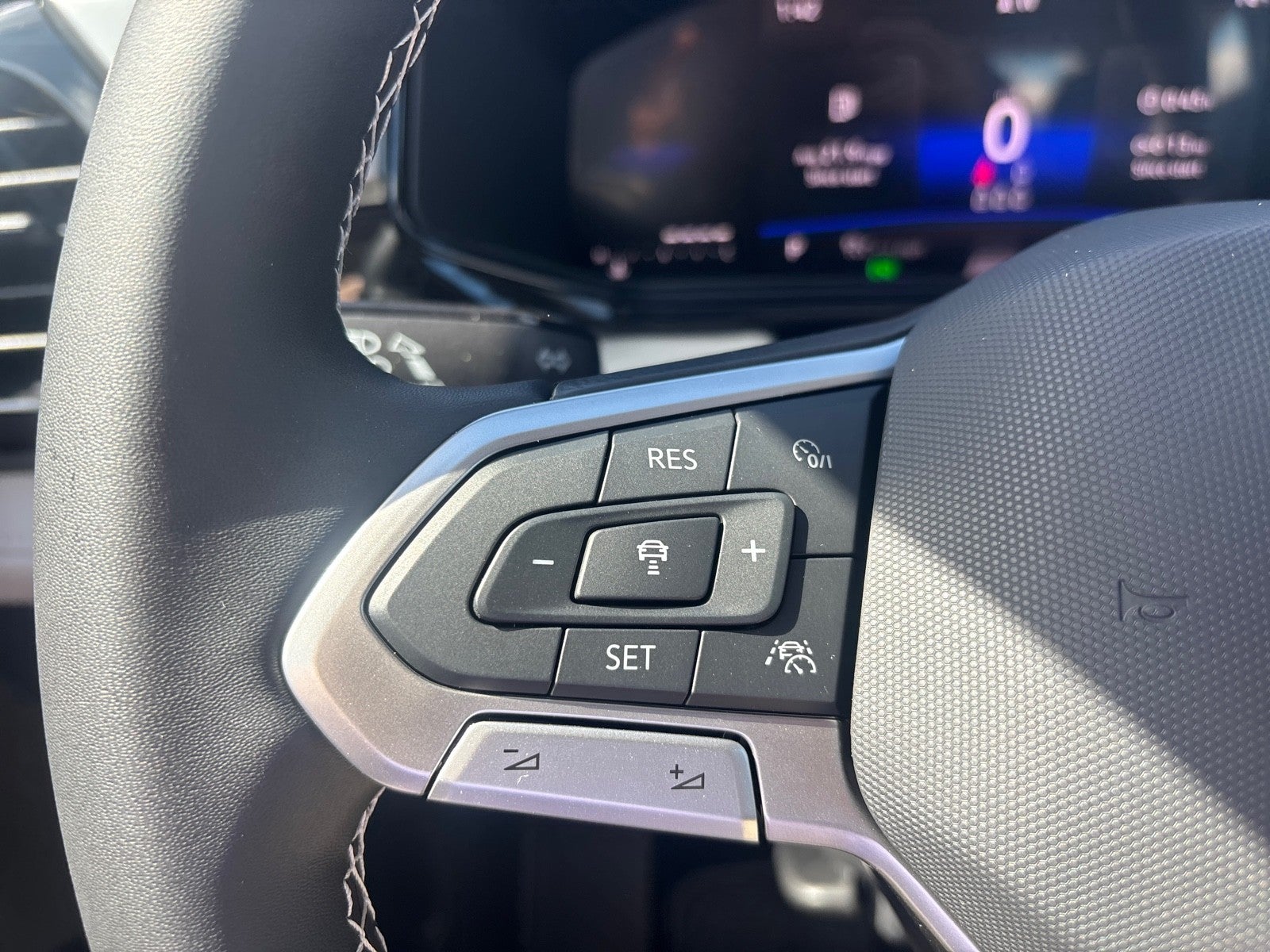 2027 Volkswagen Taos S