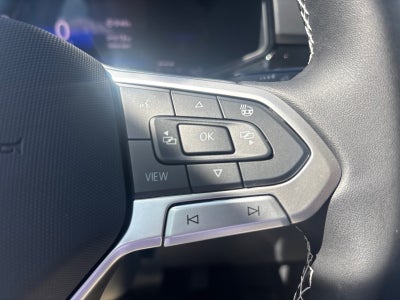 2027 Volkswagen Taos S