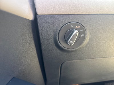 2027 Volkswagen Taos S