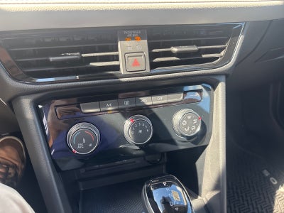 2027 Volkswagen Taos S