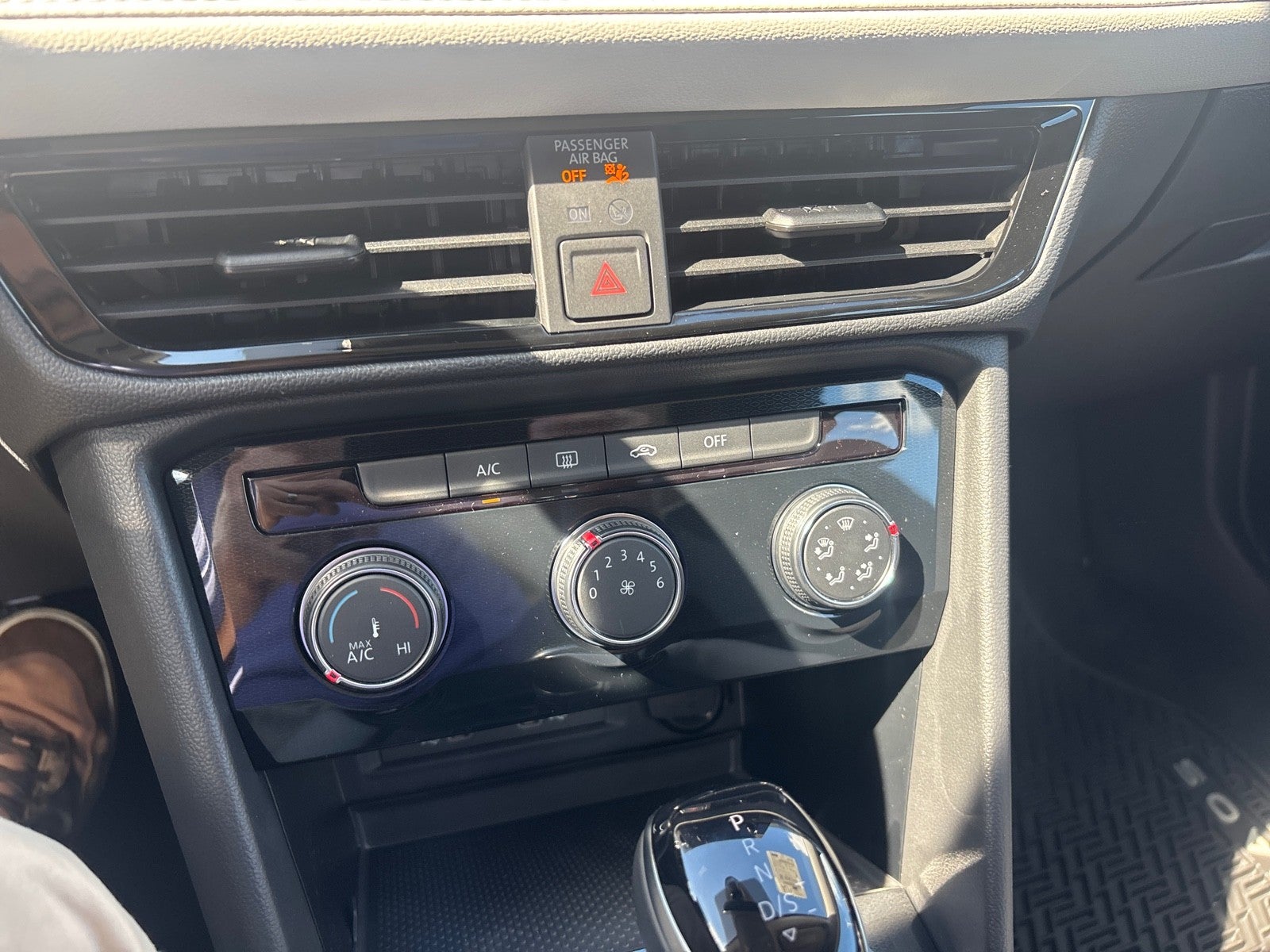2027 Volkswagen Taos S
