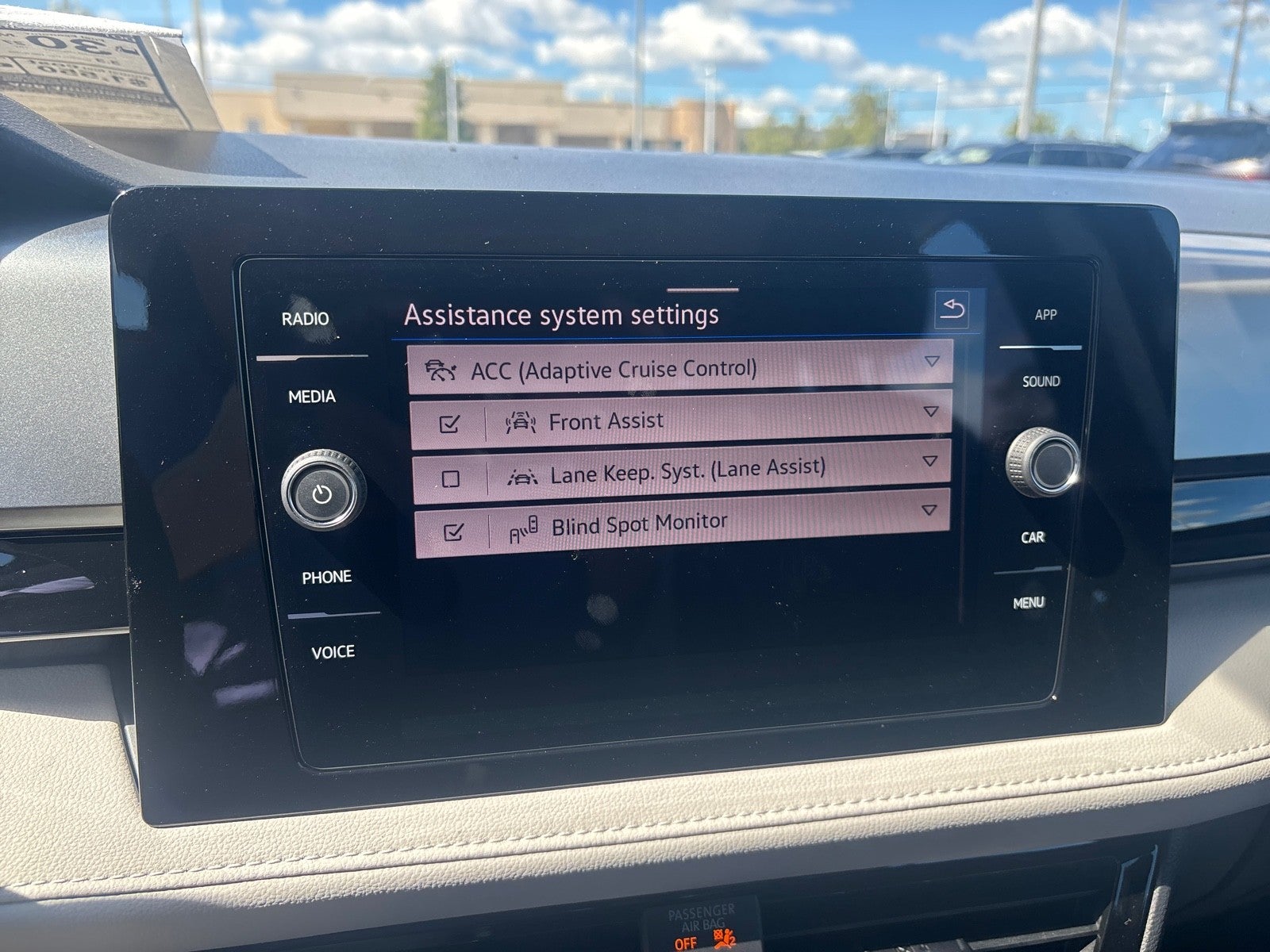 2027 Volkswagen Taos S
