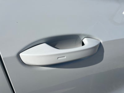 2025 Volkswagen Tiguan S