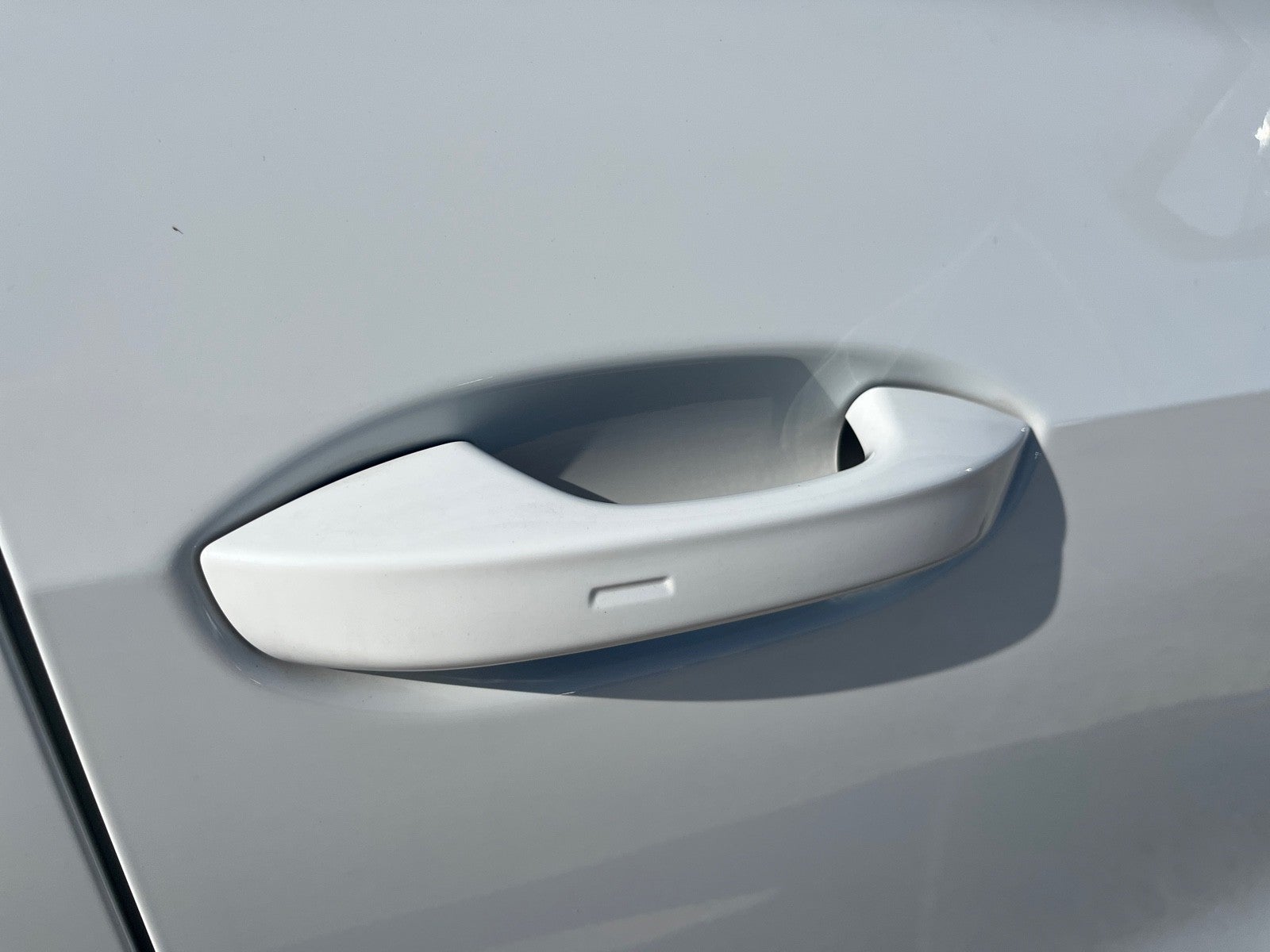 2025 Volkswagen Tiguan S