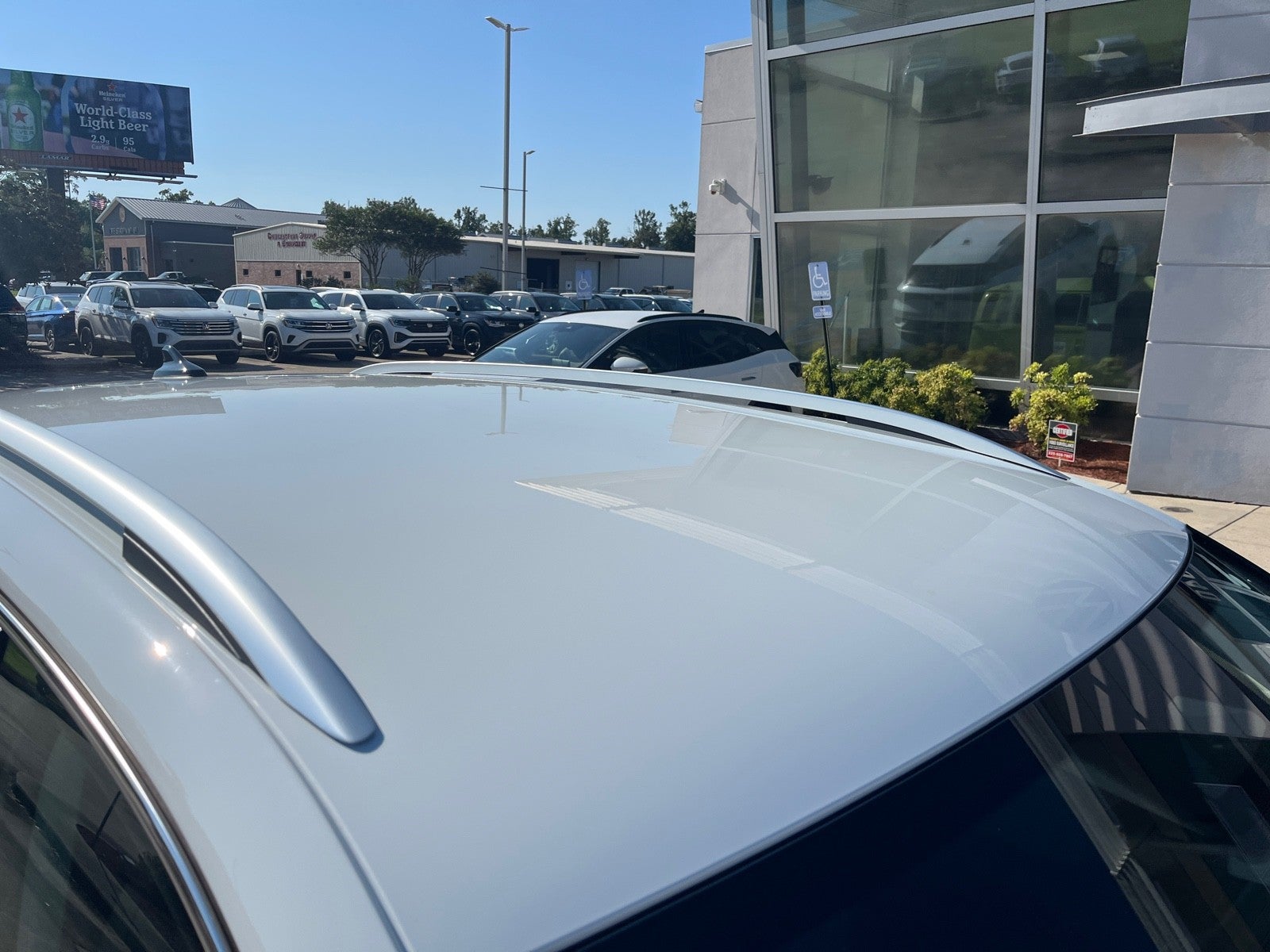 2025 Volkswagen Tiguan S