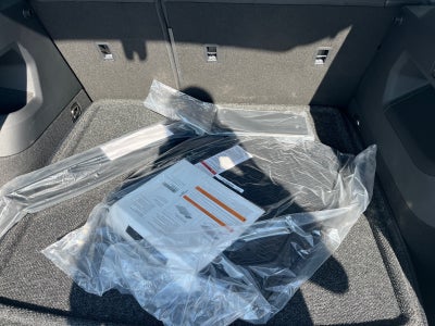 2025 Volkswagen Tiguan S