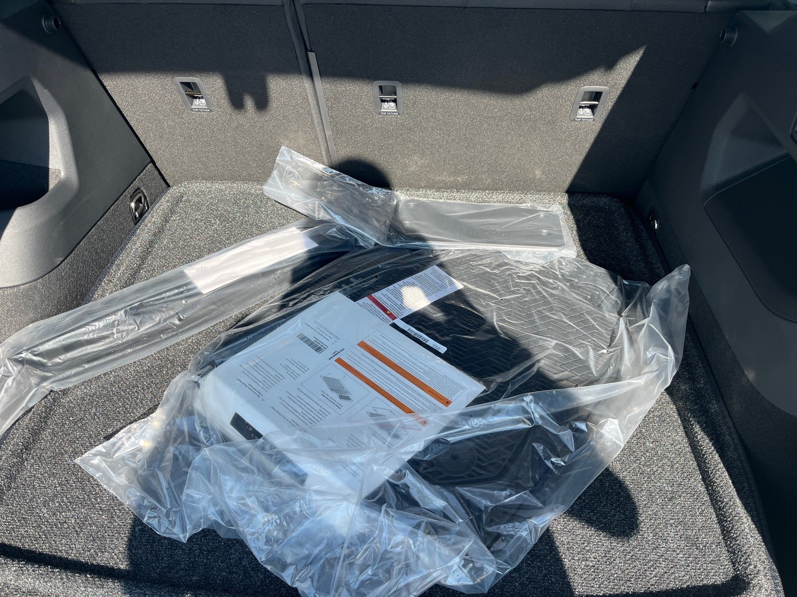 2025 Volkswagen Tiguan S