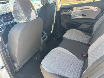 2025 Volkswagen Tiguan S