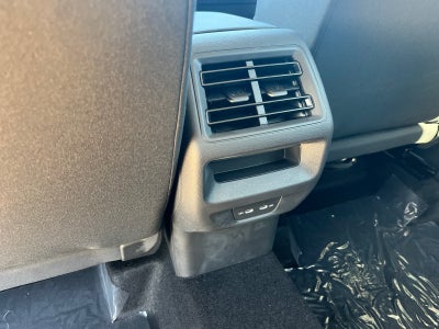 2025 Volkswagen Tiguan S