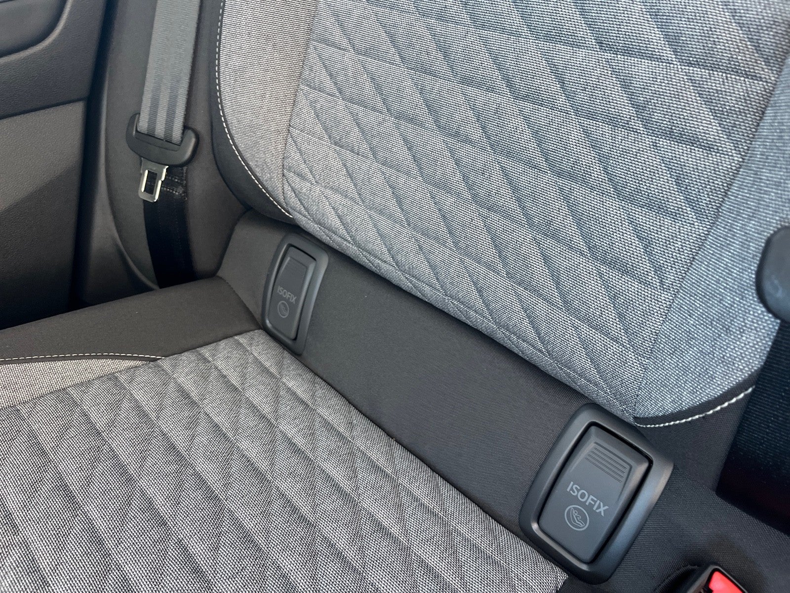 2025 Volkswagen Tiguan S