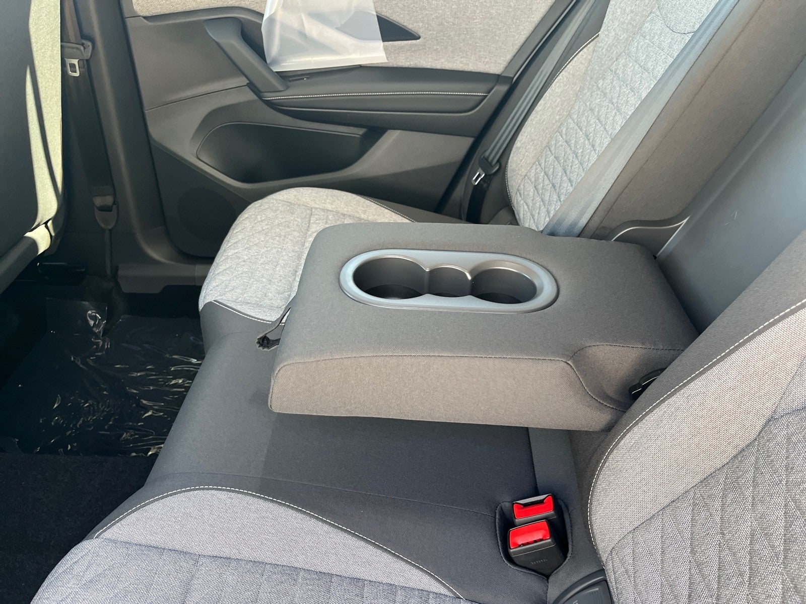 2025 Volkswagen Tiguan S