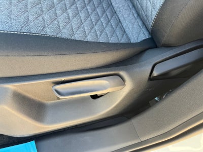 2025 Volkswagen Tiguan S