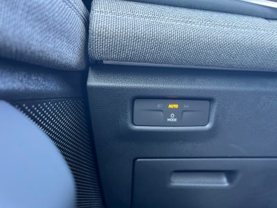 2025 Volkswagen Tiguan S