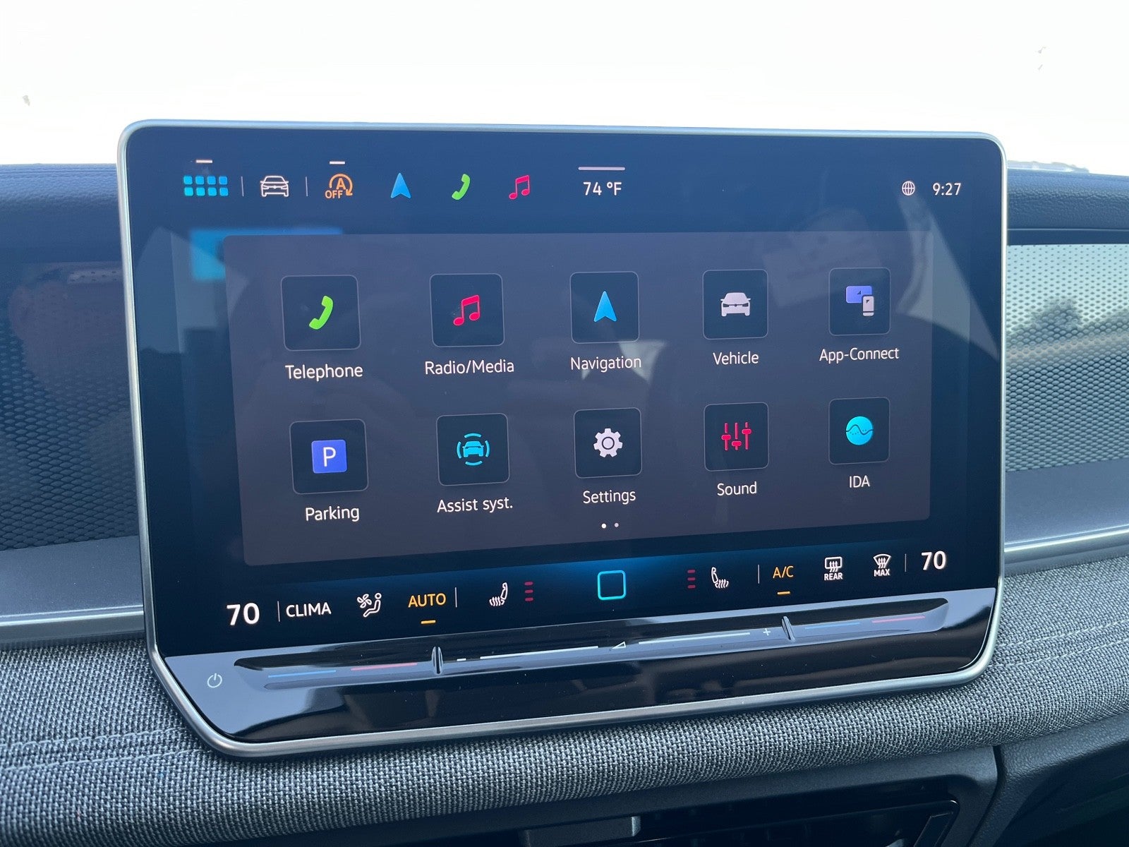 2025 Volkswagen Tiguan S