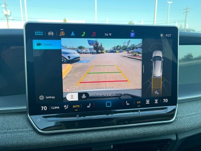 2025 Volkswagen Tiguan S