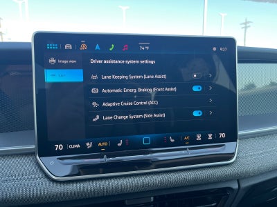 2025 Volkswagen Tiguan S