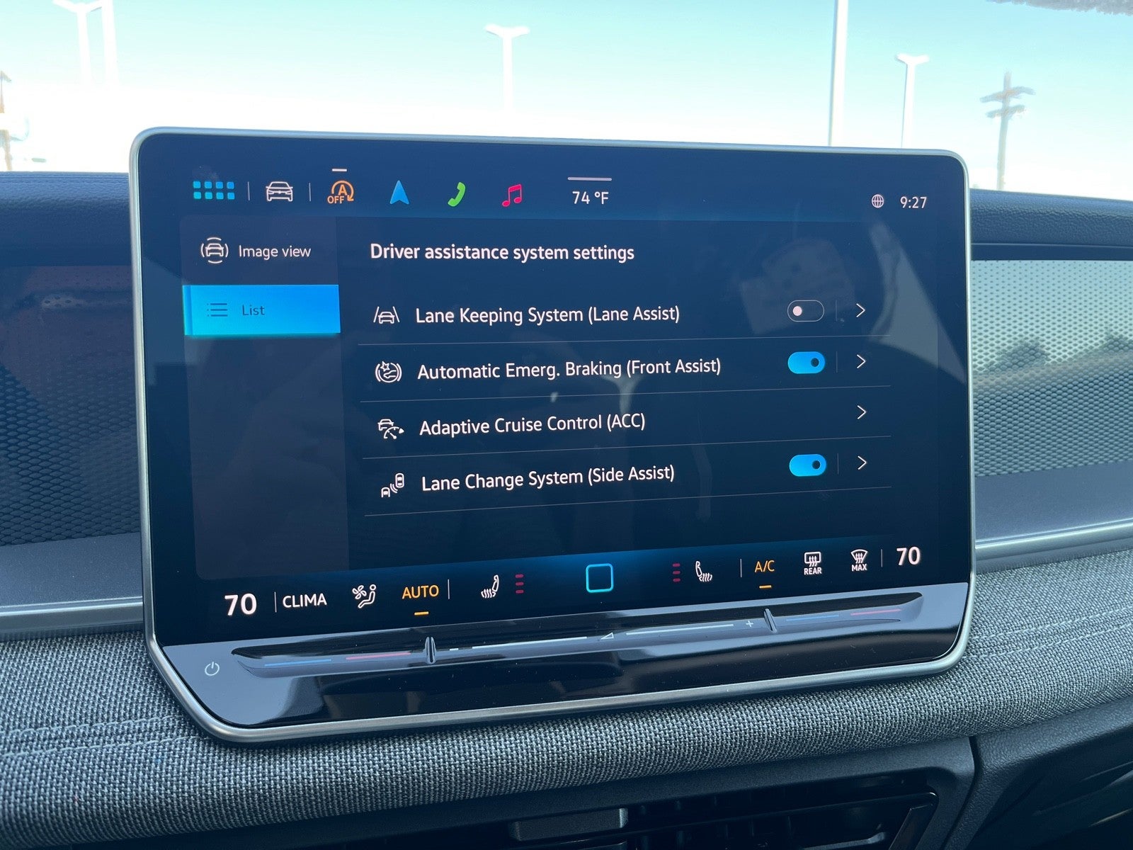 2025 Volkswagen Tiguan S