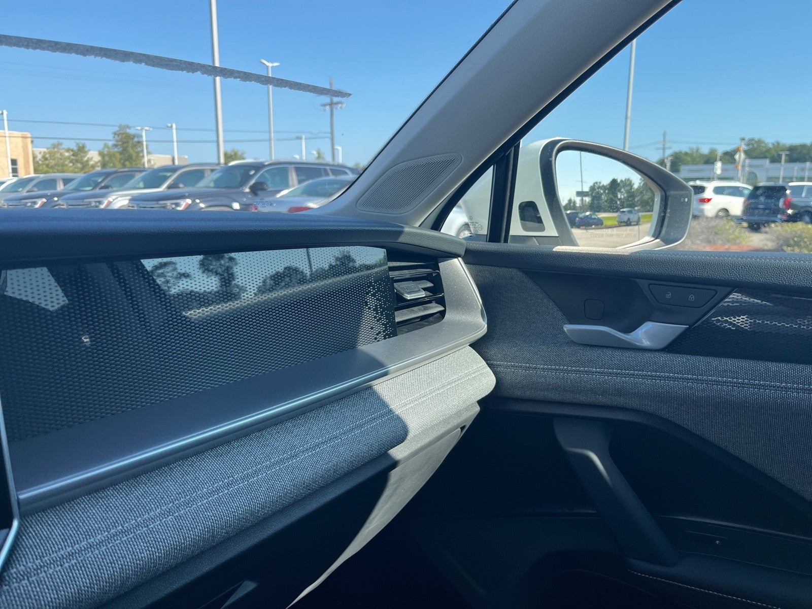 2025 Volkswagen Tiguan S