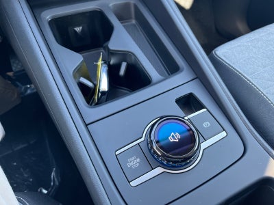 2025 Volkswagen Tiguan S