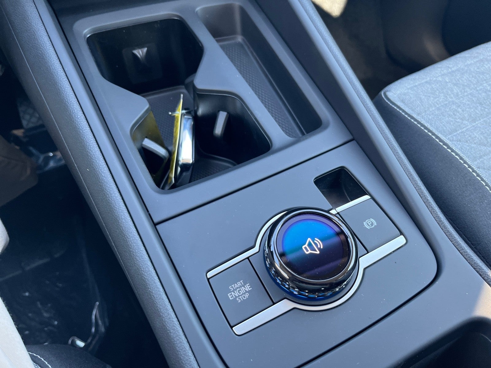 2025 Volkswagen Tiguan S