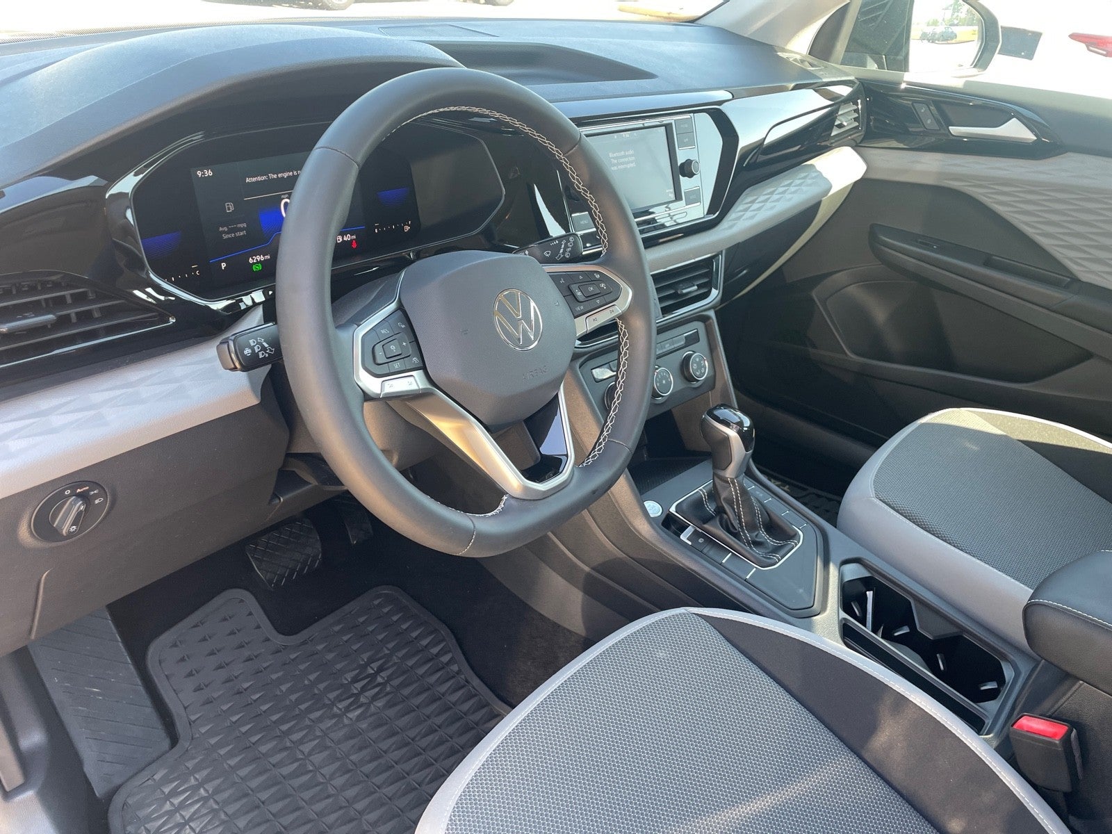 2022 Volkswagen Taos S