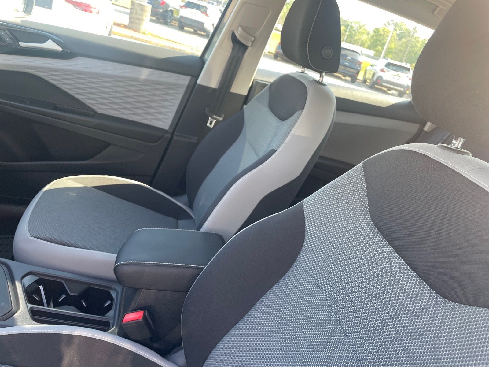 2022 Volkswagen Taos S