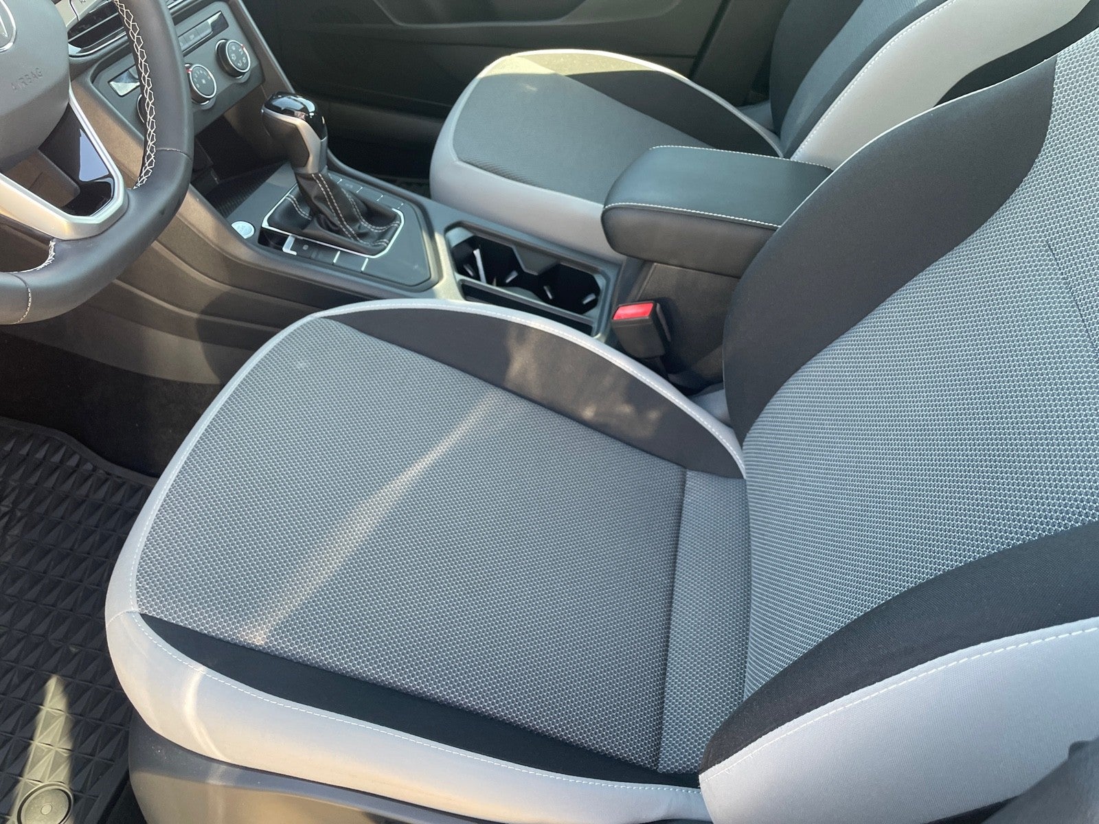 2022 Volkswagen Taos S