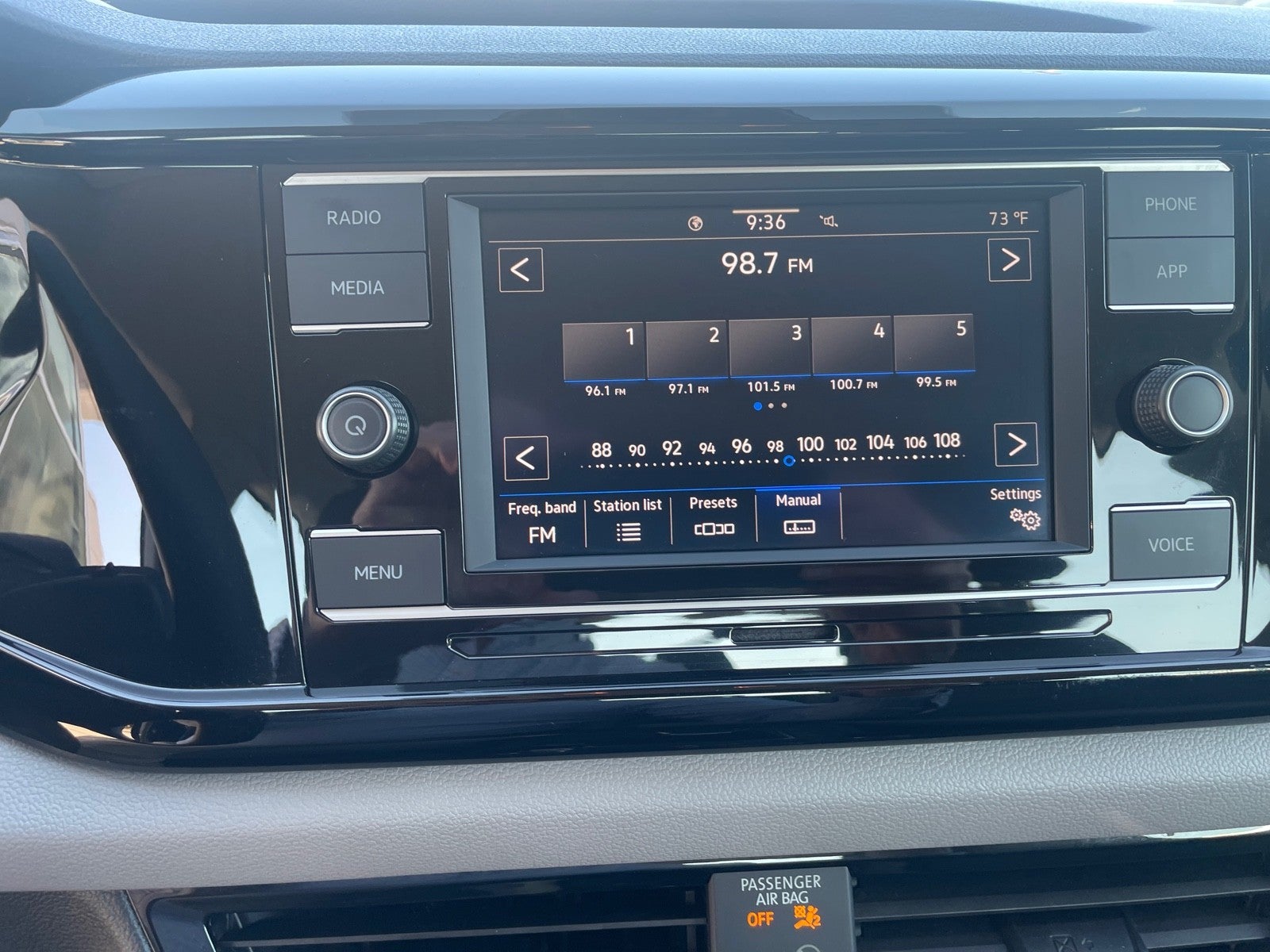 2022 Volkswagen Taos S