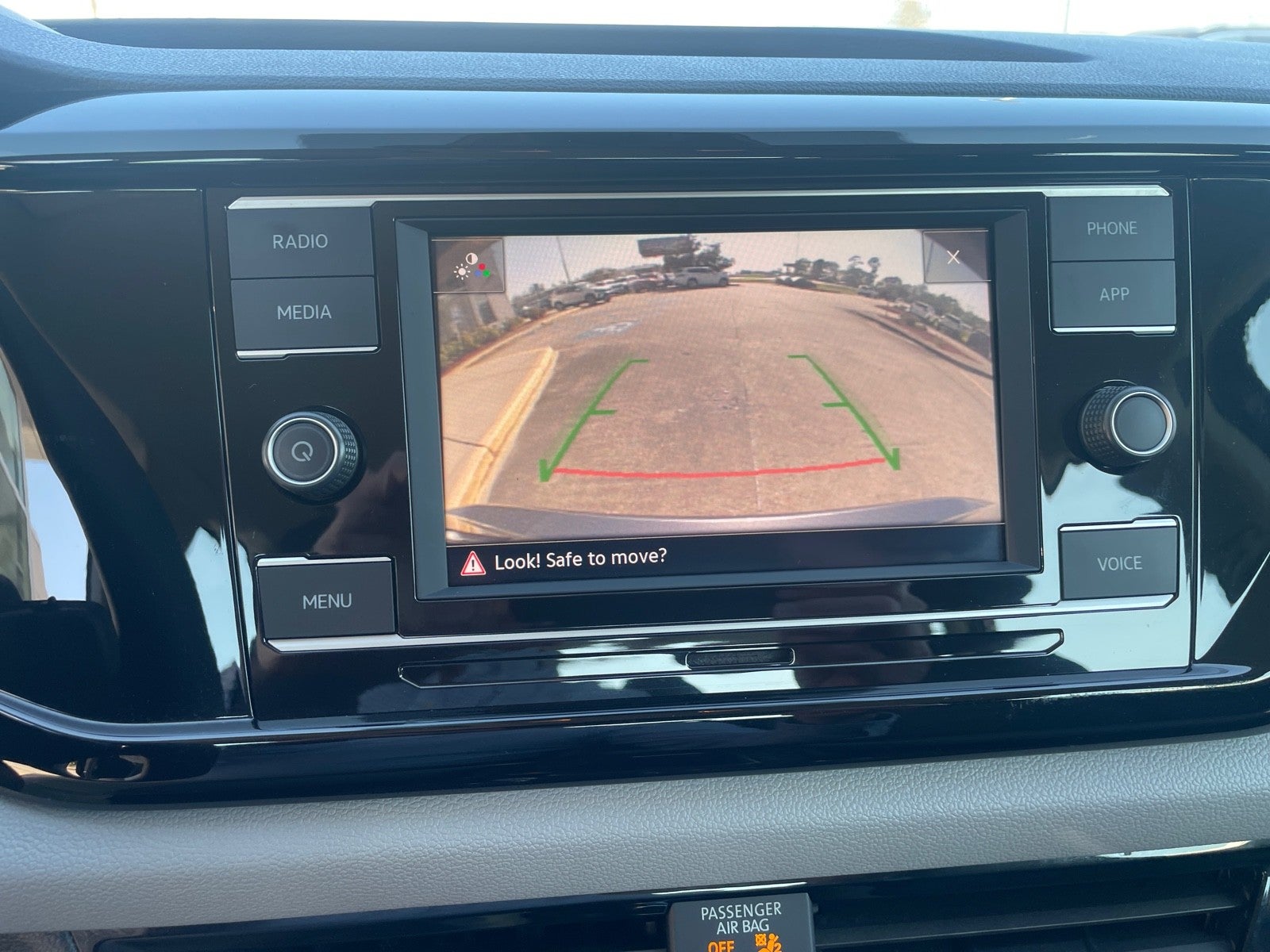 2022 Volkswagen Taos S