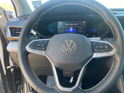 2022 Volkswagen Taos S