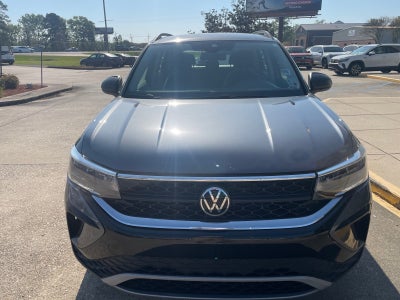 2022 Volkswagen Taos S