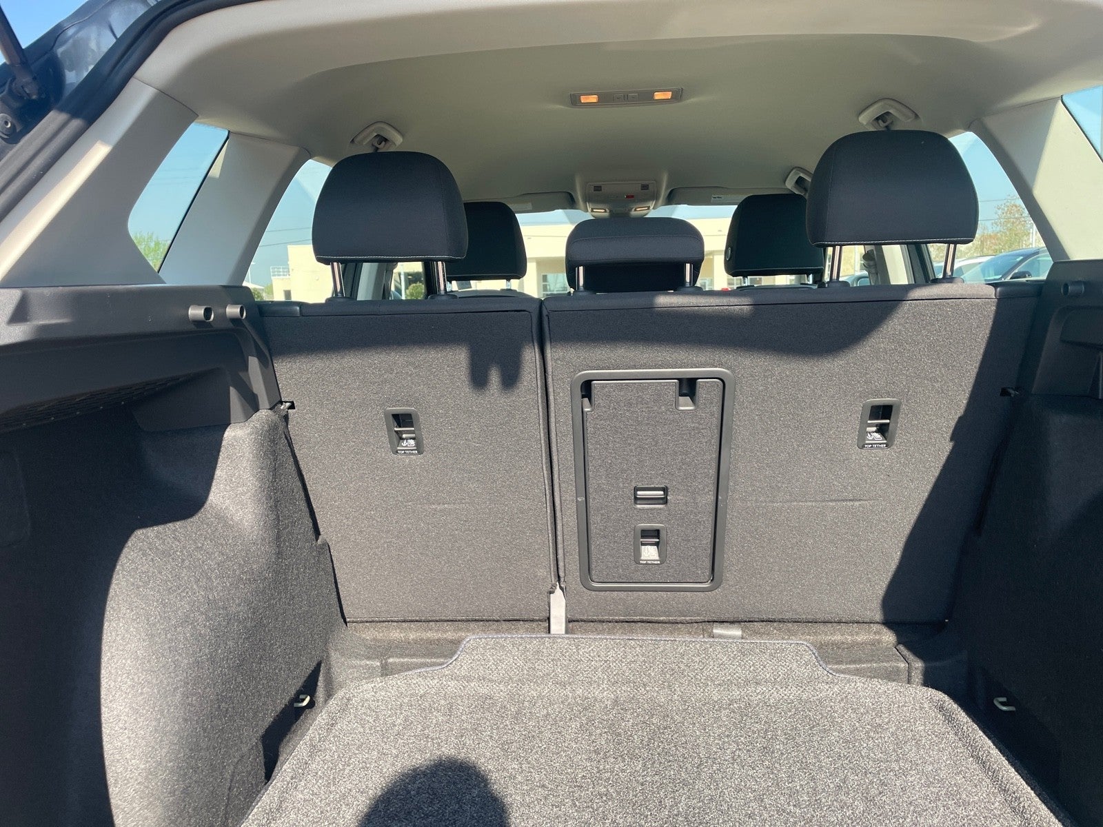 2022 Volkswagen Taos S