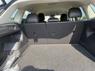 2025 Volkswagen Tiguan SE