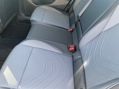 2025 Volkswagen Tiguan SE