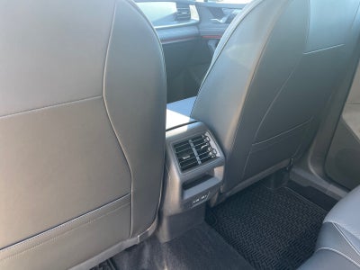 2025 Volkswagen Tiguan SE