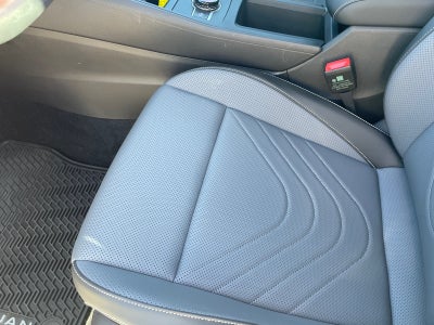 2025 Volkswagen Tiguan SE